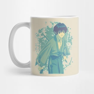 sojiro seta Mug